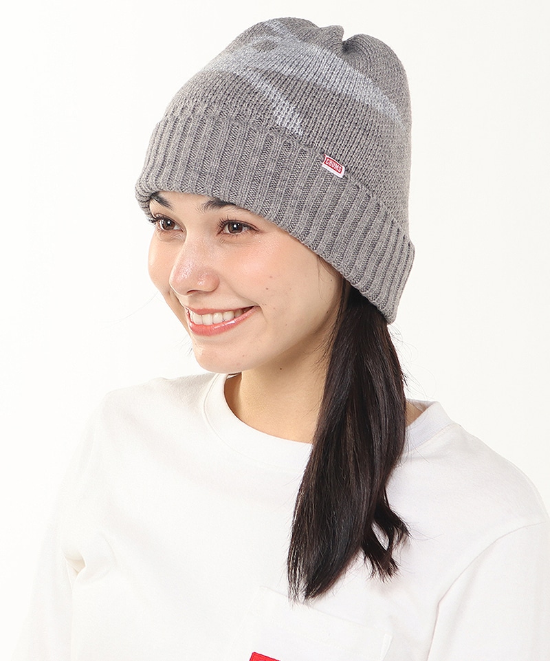 Big Booby Knit Cap(ビッグブービーニットキャップ(帽子|ニット帽))