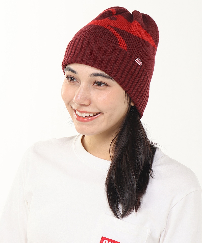 Big Booby Knit Cap(ビッグブービーニットキャップ(帽子|ニット帽))