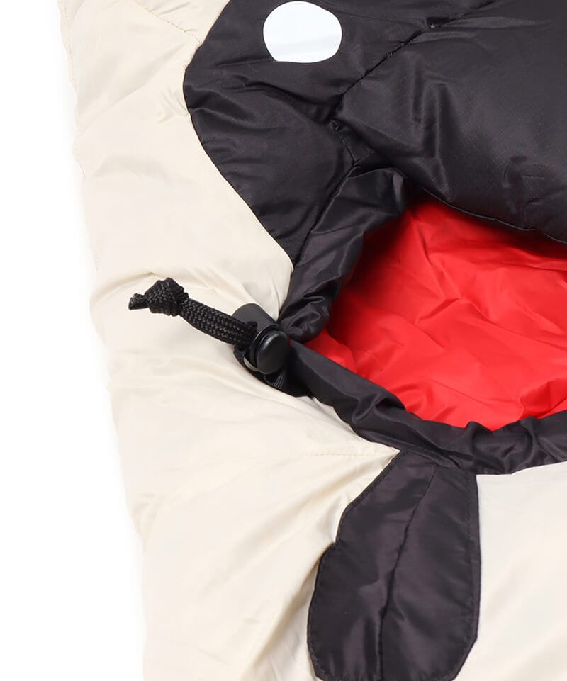 Booby Sleeping Bag/ブービースリーピングバッグ(シュラフ｜寝袋)(Free Booby): キャンプ用品|CHUMS(チャムス)| アウトドアファッション公式通販