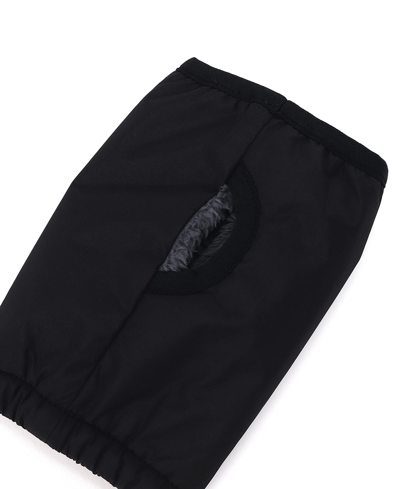 Gore-Tex Wndstppr Reversible Cuff Gaiter(ゴアテックスウィンドストッパーリバーシブルカフゲイター(手袋))