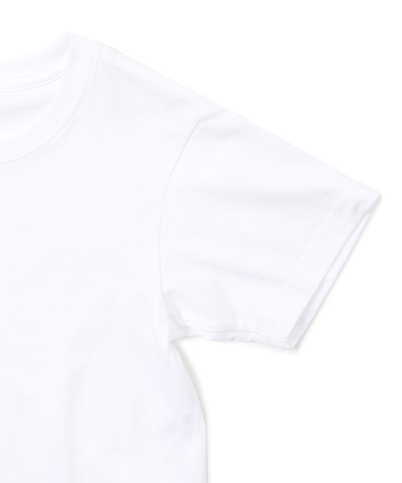 Kid's Big CHUMS T-Shirt/キッズビッグチャムスTシャツ(キッズ｜Tシャツ)(Kid'sM White): キッズ|CHUMS( チャムス)|アウトドアファッション公式通販