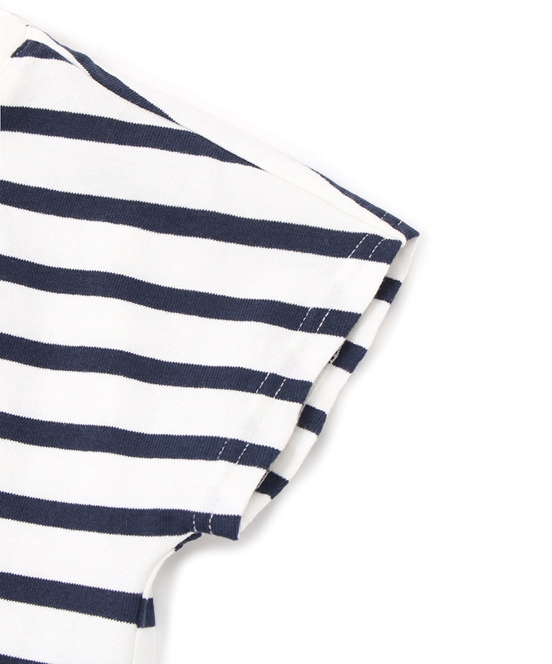 Kid's CHUMS Logo Dress/キッズチャムスロゴドレス(キッズ/ワンピース