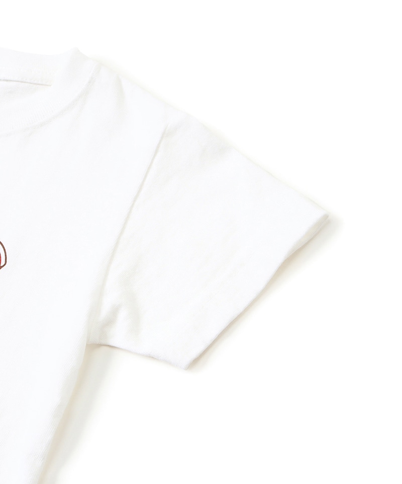 Kid's CHUMS PICNIC 2022 T-Shirt(【限定】キッズチャムスピクニック2022Tシャツ(トップス/Tシャツ))