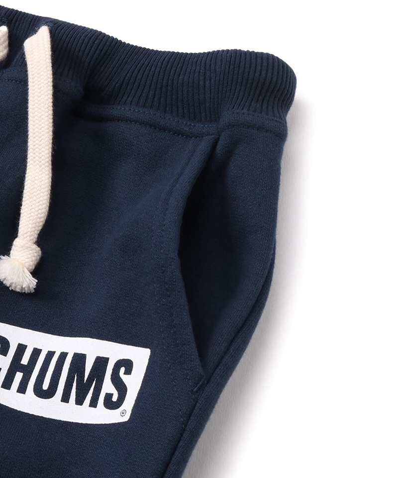 Kid's CHUMS Logo Slim Pants(キッズチャムスロゴスリムパンツ(キッズ｜ボトムス))
