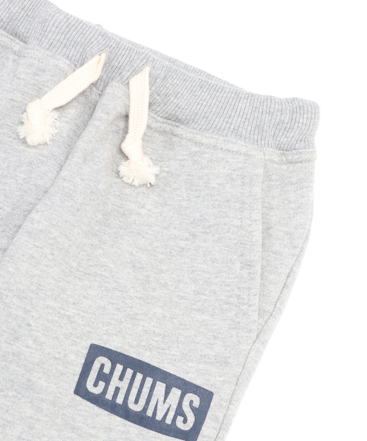 Kid's CHUMS Logo Slim Pants(キッズチャムスロゴスリムパンツ(キッズ/ボトムス))