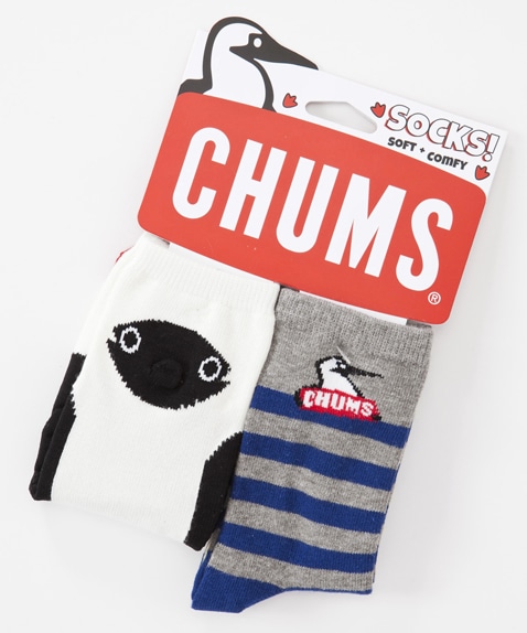 Kid's Socks Set/キッズソックスセット(Kid'sS(14-16cm) B set