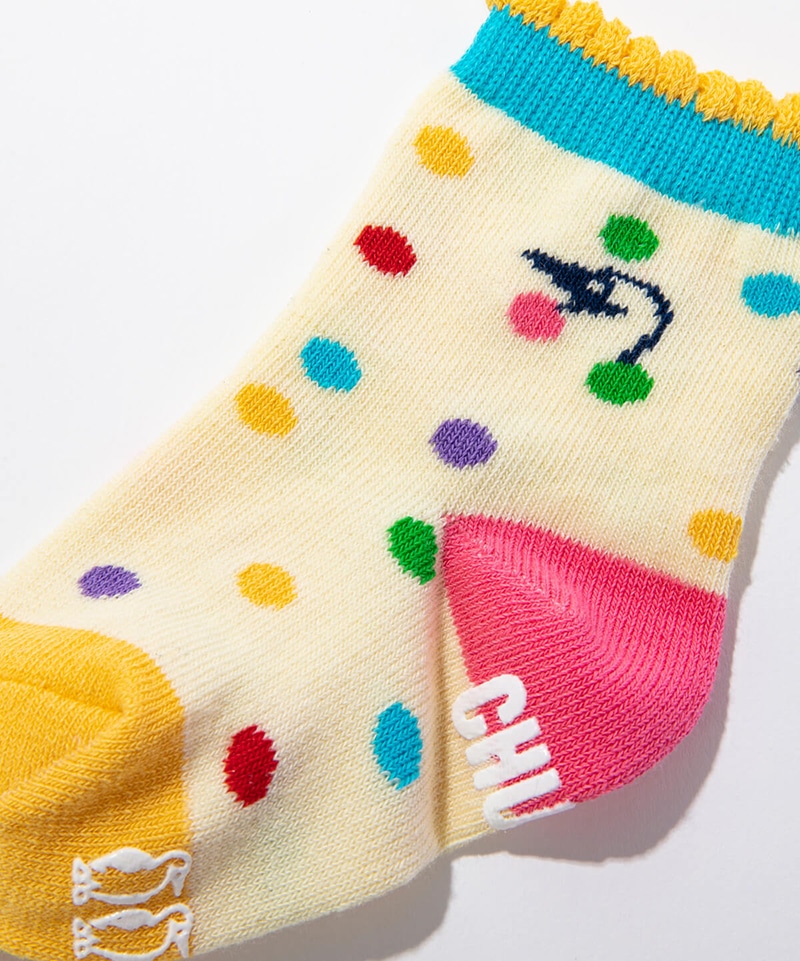 Baby Socks Set(ベビーソックスセット(キッズ｜靴下))
