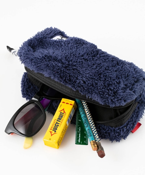 Elmo Hurricane Pouch エルモハリケーンポーチ ポーチ ペンケース サイズなし Khaki 財布 ポーチ ケース Chums チャムス アウトドアファッション公式通販