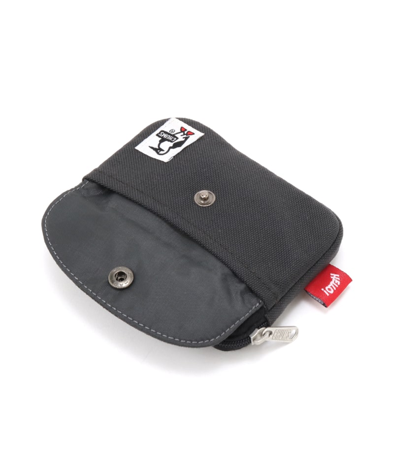 Pocket Size Wallet Sweat Nylon(ポケットサイズウォレットスウェットナイロン(財布｜ウォレット))