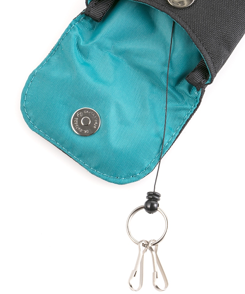 Eco Retractor Key Holder エコリトラクターキーホルダー キーケース キーコイン サイズなし Purple 財布 ポーチ ケース Chums チャムス アウトドアファッション公式通販 Eco Retractor Key Holder エコリトラクターキーホルダー キーケース キーコイン サイズなし Purple 財布 ポーチ ケース Chums チャムス アウトドアファッション公式通販