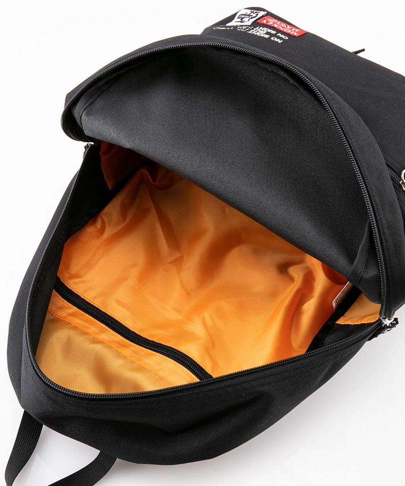 Monkey Magic Hurricane Day Pack モンキーマジックハリケーンデイパック リュック バックパック Free Black バッグ Chums チャムス アウトドアファッション公式通販 Monkey Magic Hurricane Day Pack モンキーマジックハリケーンデイパック リュック バックパック Free Black バッグ Chums チャムス アウトドアファッション公式通販