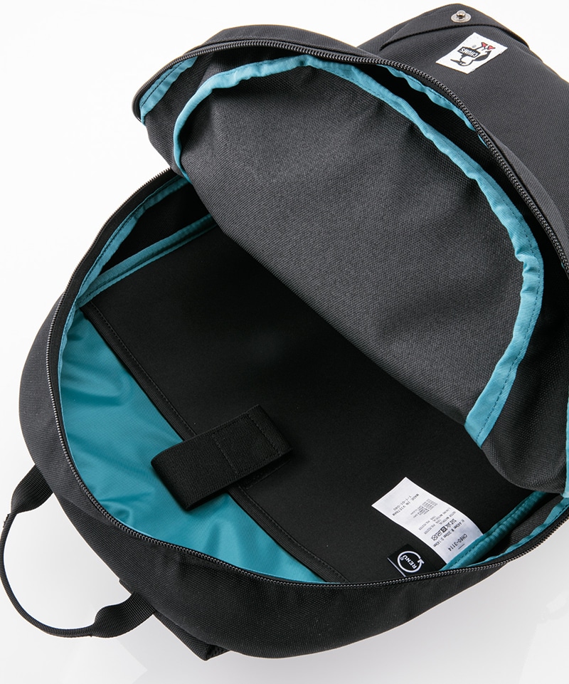 Recycle Hurricane Sacoche Day Pack リサイクルハリケーンサコッシュデイパック リュック バックパック サイズなし Lime Yellow バッグ Chums チャムス アウトドアファッション公式通販