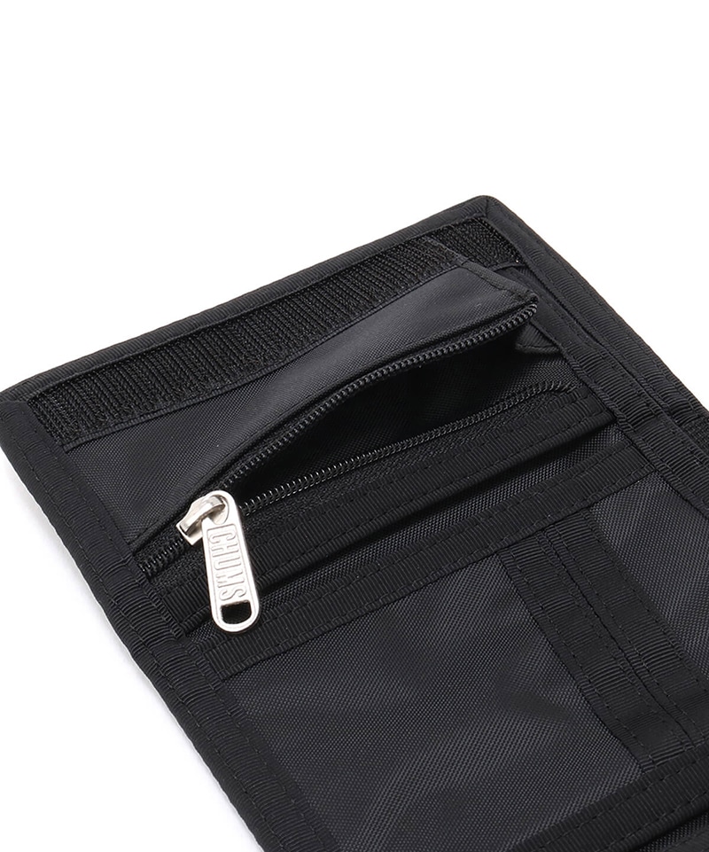 Recycle Small Wallet/リサイクルスモールウォレット(財布｜ウォレット)(Free Map): 財布｜ポーチ｜ケース|CHUMS( チャムス)|アウトドアファッション公式通販