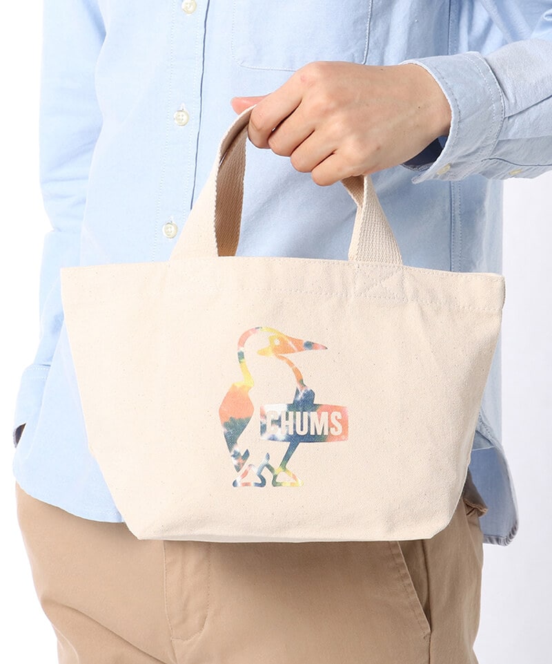 Booby Mini Canvas Tote/ブービーミニキャンバストート (トートバッグ)