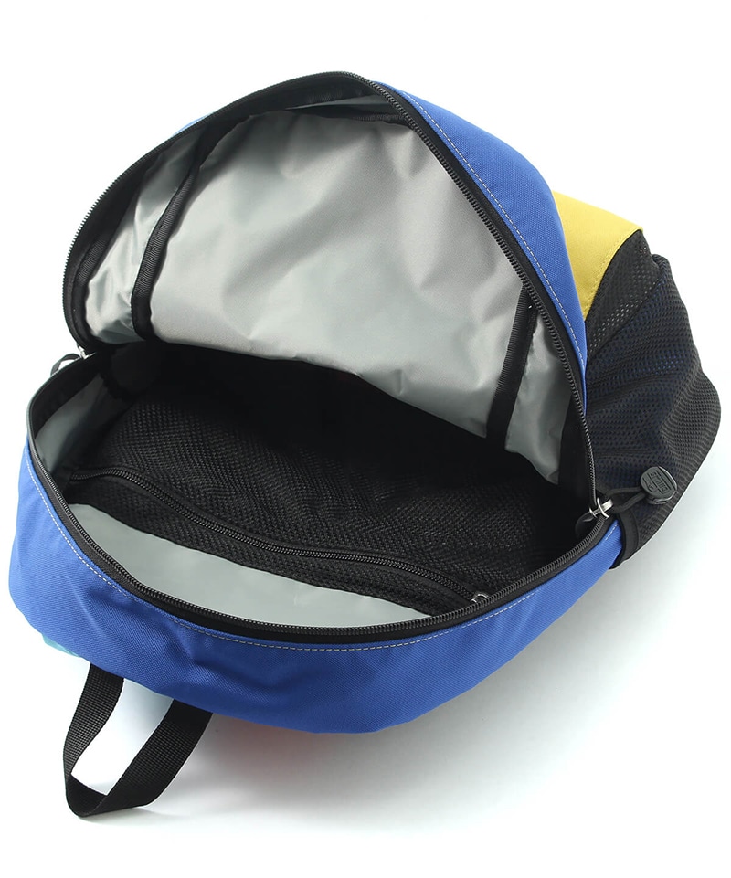 Kid S Recycle Day Pack キッズリサイクルデイパック キッズ デイパック リュック Free Crazy 21s キッズ Chums チャムス アウトドアファッション公式通販 Kid S Recycle Day Pack キッズリサイクルデイパック キッズ デイパック リュック Free Crazy 21s キッズ Chums チャムス アウトドアファッション公式通販
