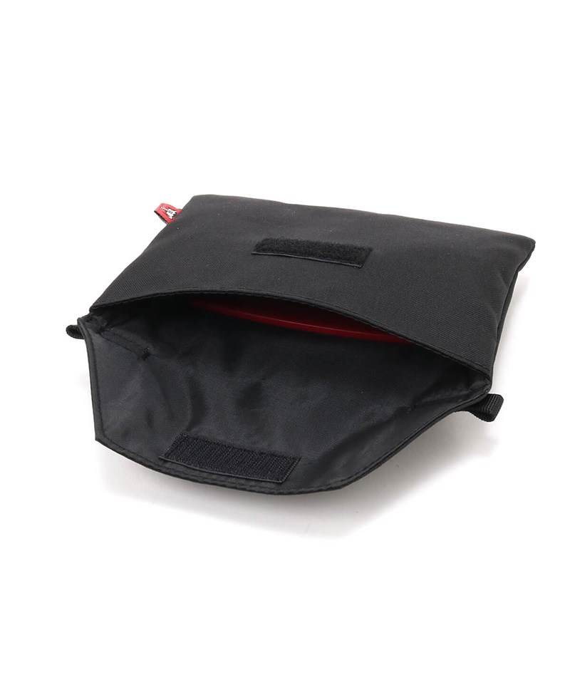 Recycle Wet Tissue Case/リサイクルウェットティッシュケース(ポーチ｜ケース)(Free Purple): 財布｜ポーチ｜ケース| CHUMS(チャムス)|アウトドアファッション公式通販