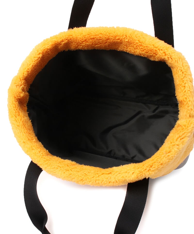 Elmo Fleece Mini Tote Bag(エルモフリースミニトートバッグ(トートバッグ))