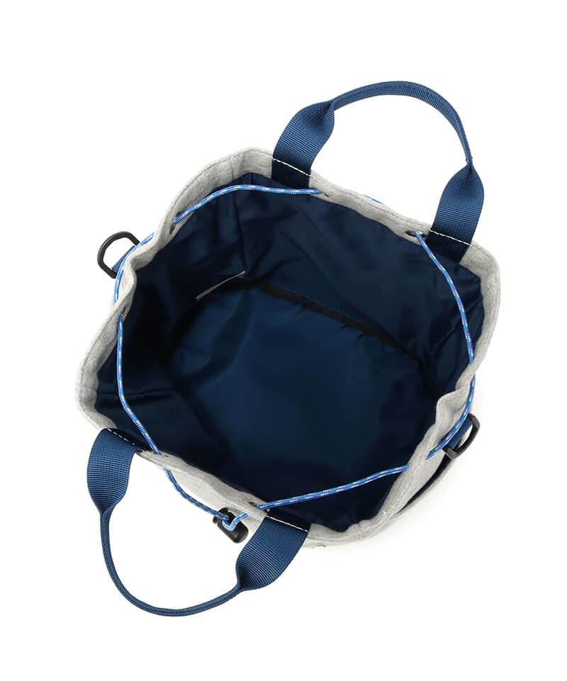 Bucket Bag Sweat(バケツバッグスウェット(ハンドバッグ｜トートバッグ))