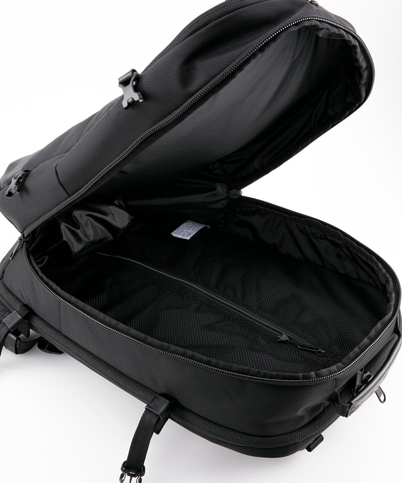 SLC Onyx 2way Overnight Day Pack/SLCオニキス2ウェイオーバーナイト ...