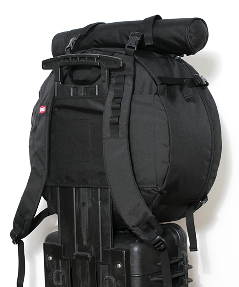 Drumet Day Pack/ドラメットデイパック(楽器ケース)(サイズなし Crazy ...