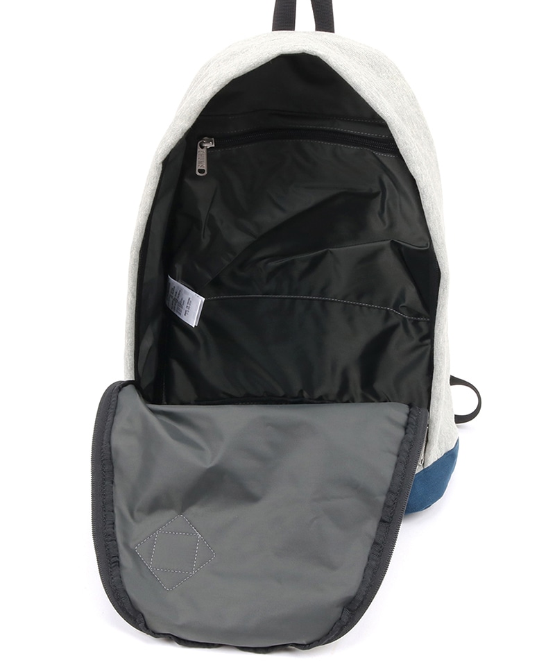 Classic Day Pack Sweat Nylon/クラシックデイパックスウェット