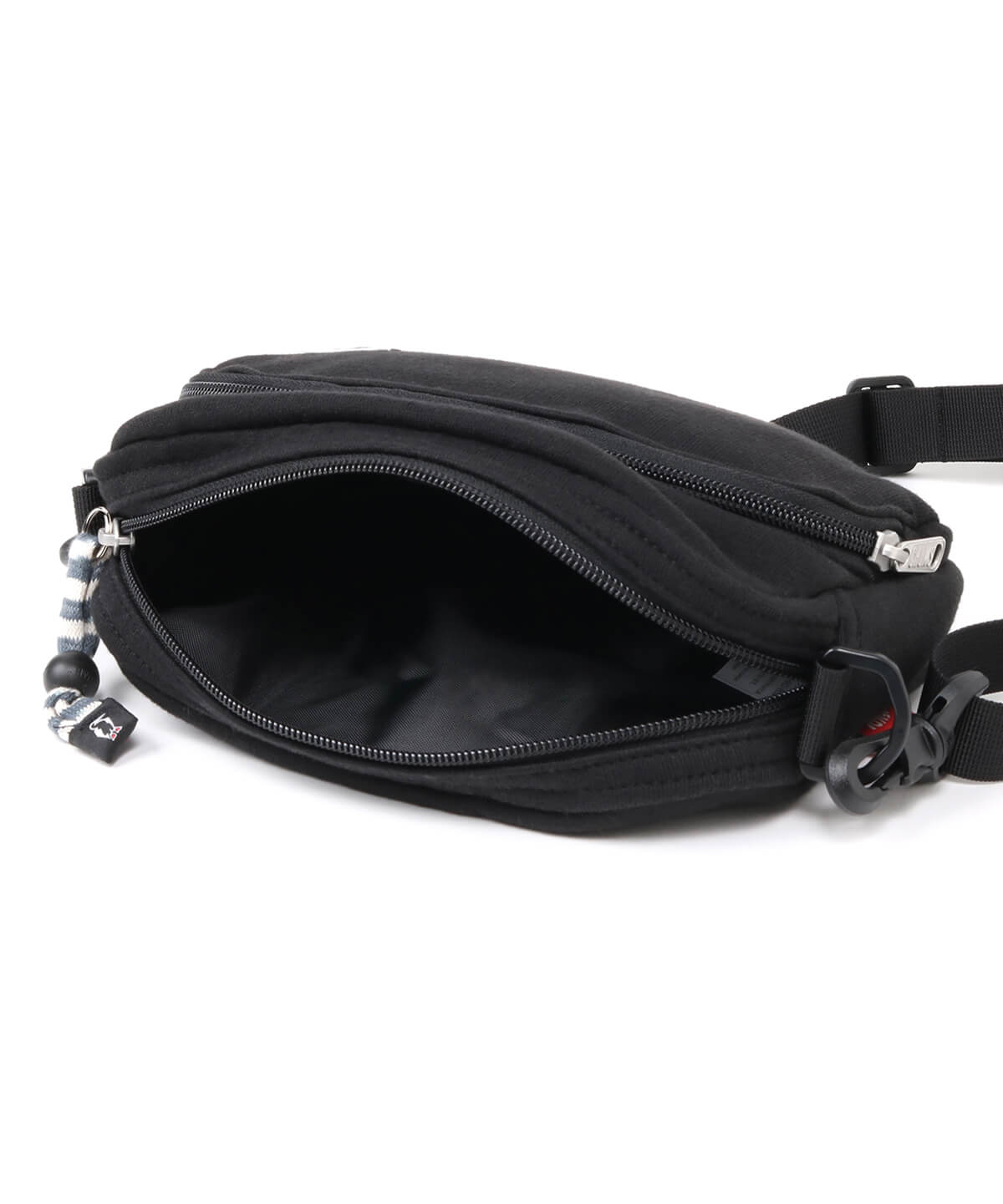 Shoulder Pouch Sweat/ショルダーポーチスウェット(ショルダー Shoulder Pouch Sweat/ショルダーポーチスウェット(ショルダー