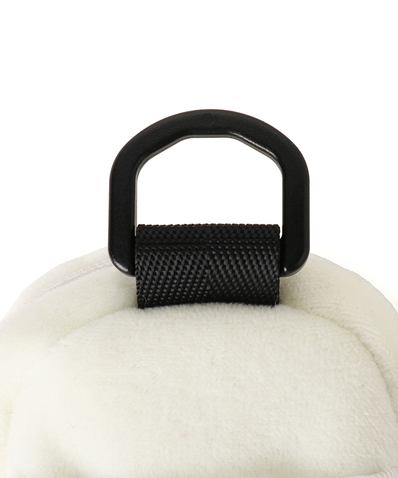 Fluffy Booby Pass Case/フラッフィーブービーパスケース(キッズ