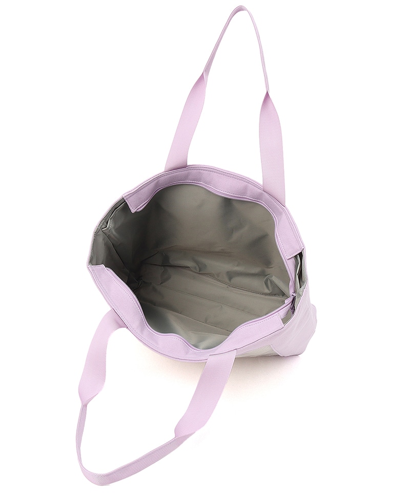 Clear Pocket Tote Bag Sweat(クリアポケットトートバッグスウェット(トートバッグ))