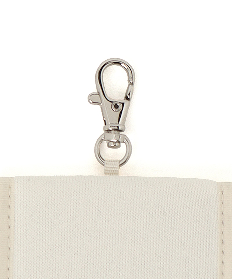 Card Stand Case Sweat(カードスタンドケーススウェット(カードケース|定期入れ))