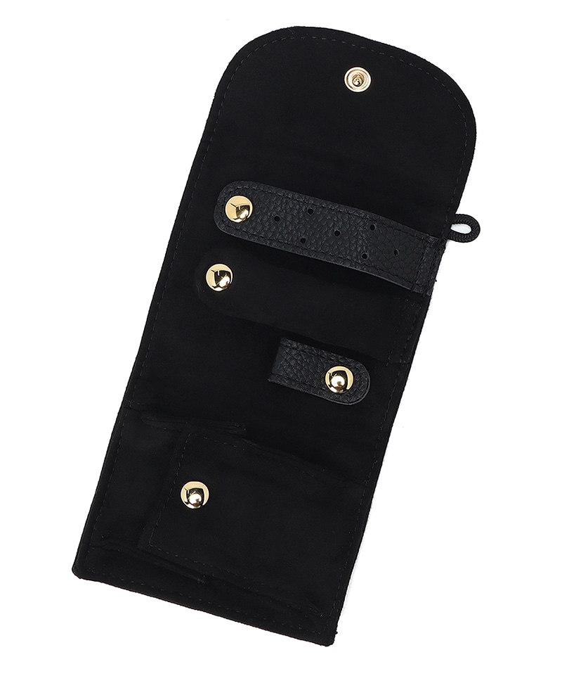 Compact Accessories Case Sweat(コンパクトアクセサリーズケーススウェット(ポーチ|ケース))