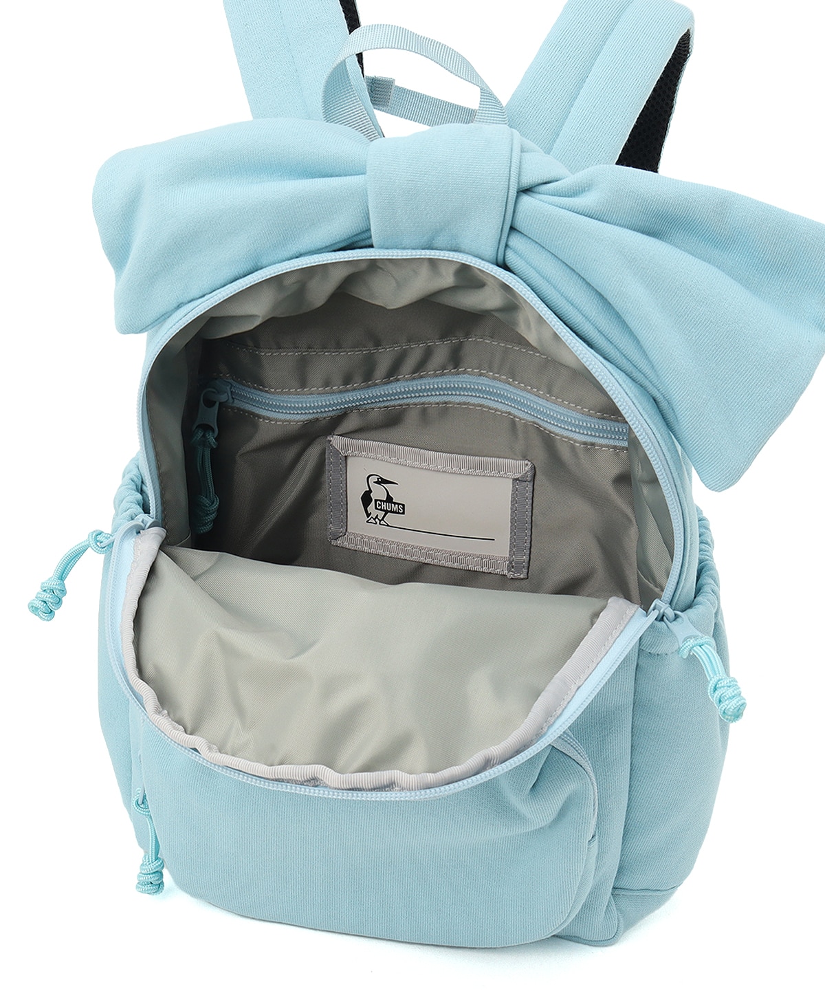 Big Ribbon Day Pack Sweat(ビッグリボンデイパックスウェット(デイパック|リュック))