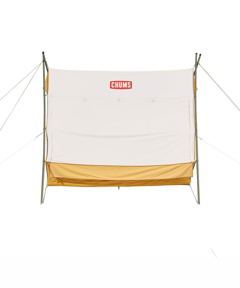 価格 チャムス エーフレームテント4グランドシート CH62-1509-0000-00 キャンプ用品