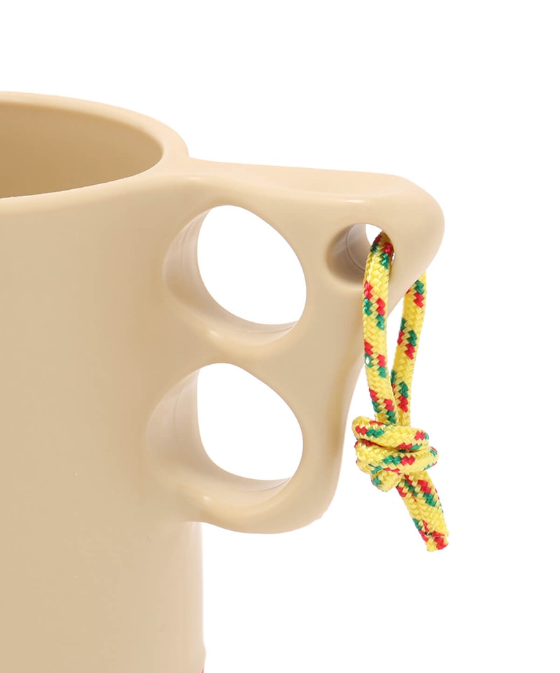 Camper Mug Cup Large/キャンパーマグカップラージ(アウトドア/キャンプ用品/キッチン用品)