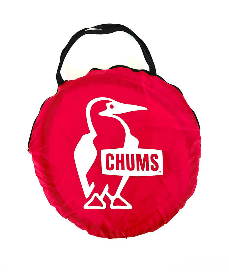 Pop Up Sunshade 2/ポップアップサンシェード2人用(テント｜タープ)(Free Beige): キャンプ用品|CHUMS(チャムス )|アウトドアファッション公式通販