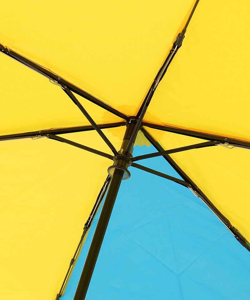Recreation Foldable Umbrella(【限定】リクリエーションフォーダブルアンブレラ(傘｜レイングッズ))