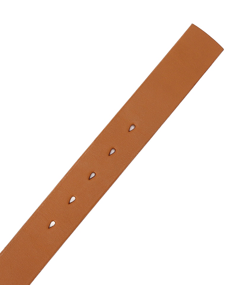 【限定】Leather Belt(【限定】レザーベルト(雑貨/小物))
