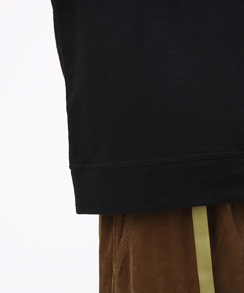Keystone Sweat Crew Top/キーストーンスウェットクルートップ(トップス｜スウェット)(M Black): トップス|CHUMS( チャムス)|アウトドアファッション公式通販