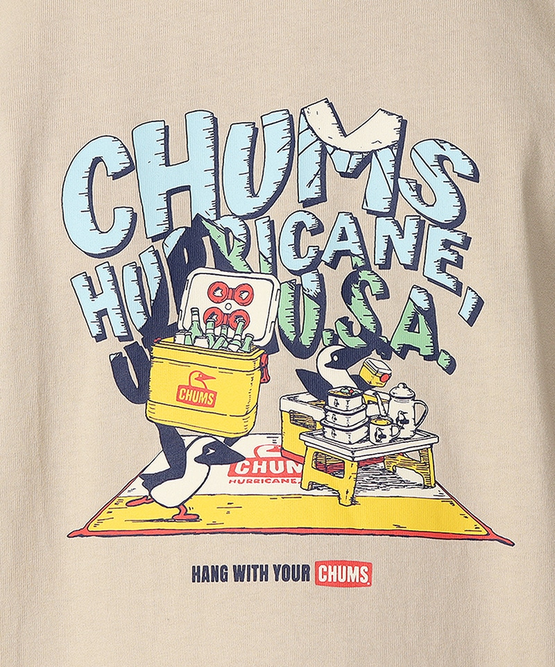 BOOBY PICNIC T-Shirt/ブービーピクニックTシャツ(トップス/T