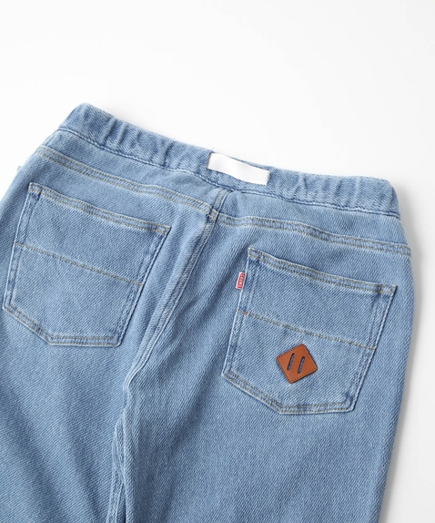 Jogg Denim Pants(ジョグデニムパンツ(ボトムス/パンツ))