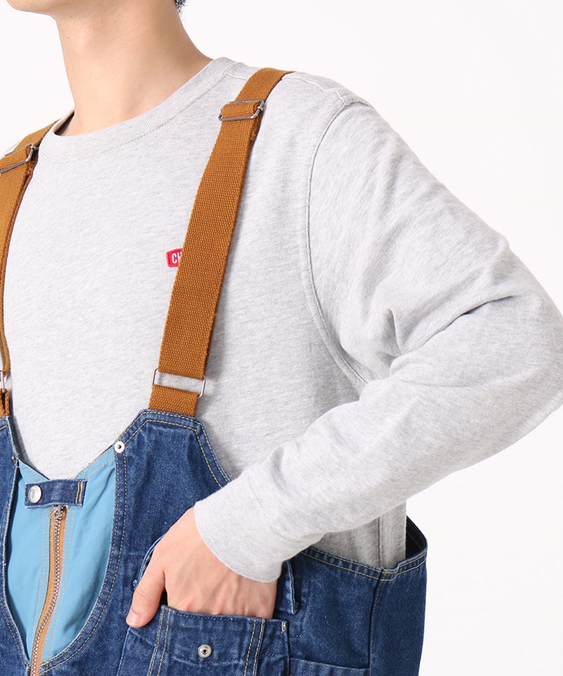Flame Retardant Camp Vest/フレイムリターダントキャンプベスト(ベスト｜アウター)