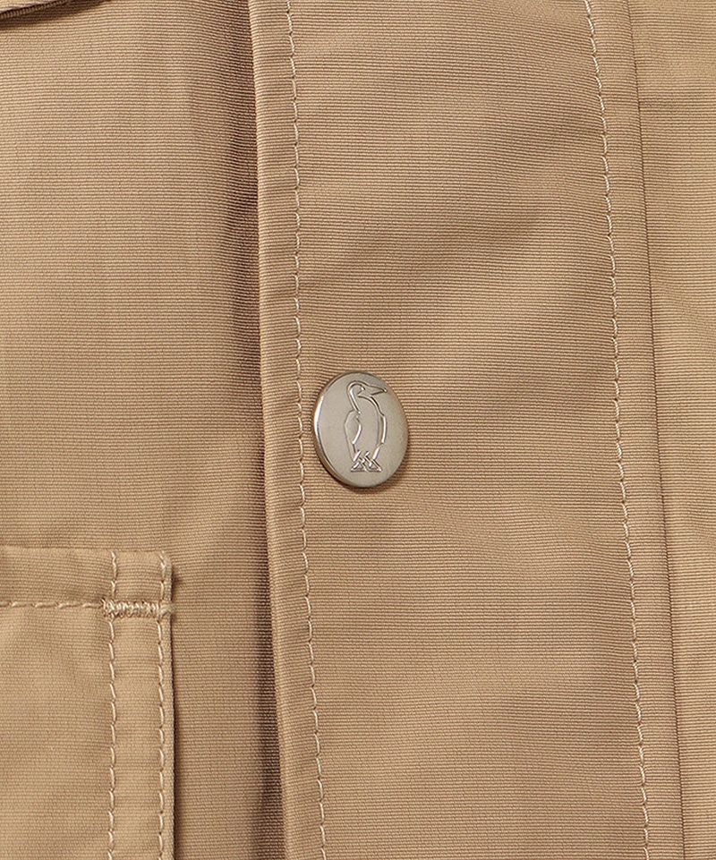 Camping Parka/キャンピングパーカー(マウンテンパーカー)(M