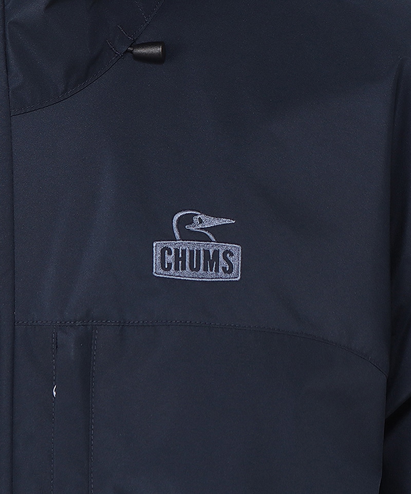 Gore-Tex Windstopper Reversible Parka(ゴアテックスウィンドストッパーリバーシブルパーカー(ジャケット|アウター))
