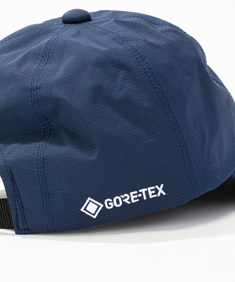 Spring Dale Gore-Tex Cap/スプリングデールゴアテックスキャップ(帽子｜キャップ)(Free Navy): 帽子