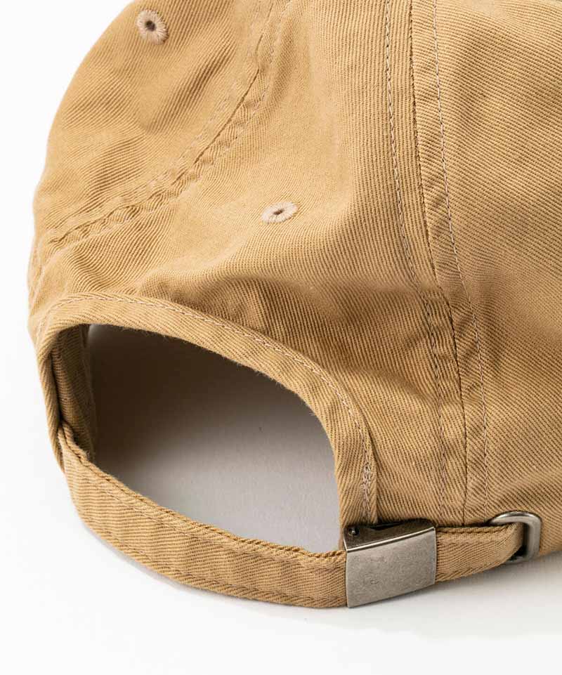 Bush Pilot Cap/ブッシュパイロットキャップ(帽子/キャップ)(Free Gray): 帽子|CHUMS(チャムス )|アウトドアファッション公式通販