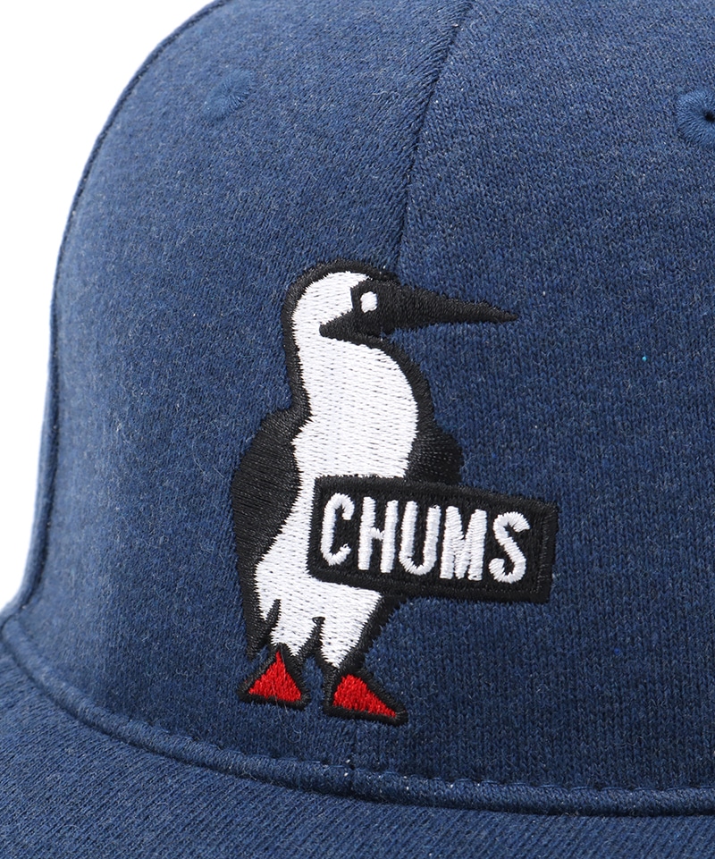 Booby Baseball Cap Sweat ブービーベイスボールキャップスウェット 帽子 キャップ Free H Navy 帽子 Chums チャムス アウトドアファッション公式通販 Booby Baseball Cap Sweat ブービーベイスボールキャップスウェット 帽子 キャップ Free H Navy 帽子 Chums チャムス アウトドアファッション公式通販