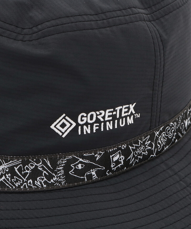Gore-Tex INFINIUM Fes Hat/ゴアテックスインフィニウムフェスハット 