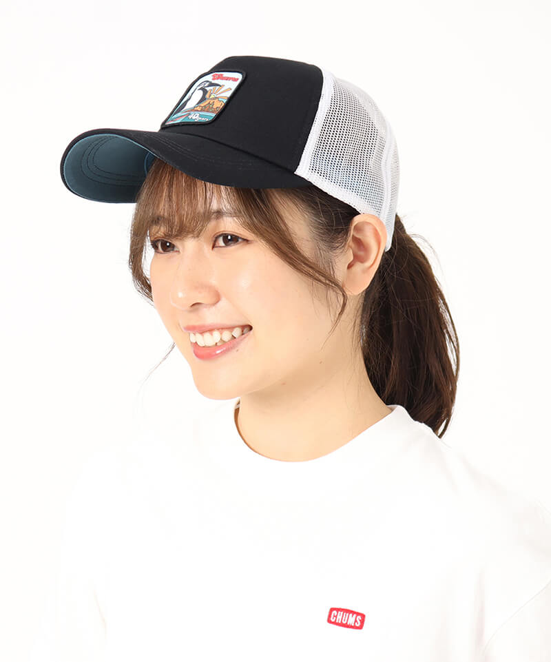 40 Years Mesh Cap/【40周年限定】40イヤーズメッシュキャップ(帽子 ...