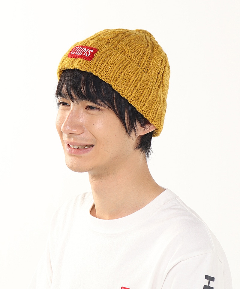 Nepal Knit Watch|CHUMS(チャムス)|アウトドアファッション公式通販