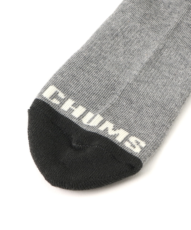 3P Booby Medium Socks/3Pブービーミディアムソックス（ソックス