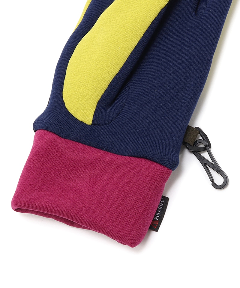Polartec Power stretch Glove(ポーラテックパワーストレッチグローブ(ウォーマー/手袋))